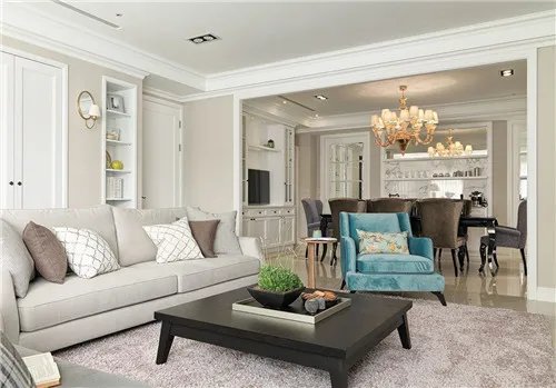 家庭欧式装修风水禁忌 家庭欧式装修要注意什么