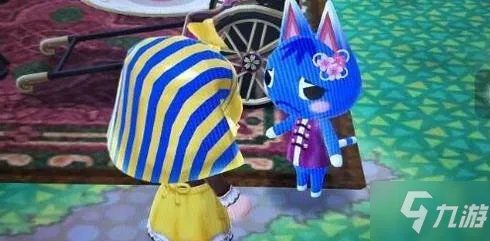 动物森友会Rosie丢东西攻略 任务位置在哪
