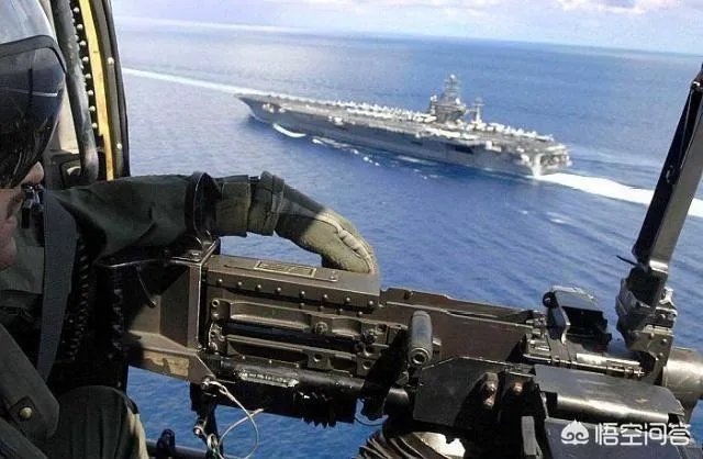 M2重机枪美军从二战一直用到现在，美国军队为何如此亲睐M2？