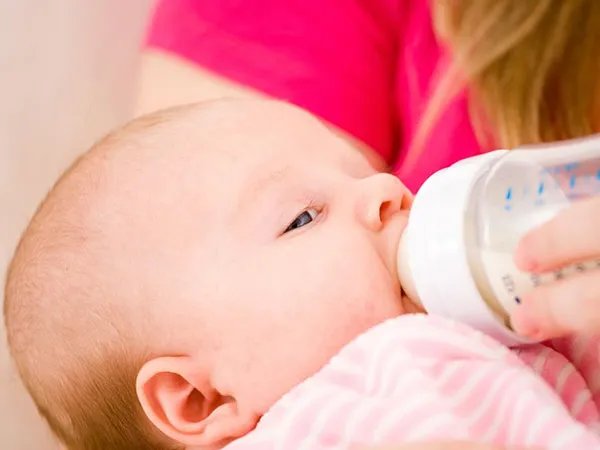 刚10天的新生儿用爱得利牌子的奶瓶好吗？质量怎么样？