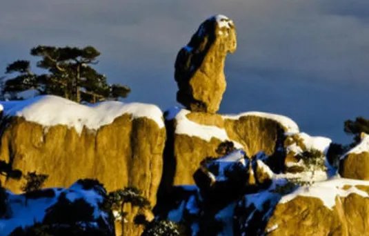 梦笔生花什么意思?