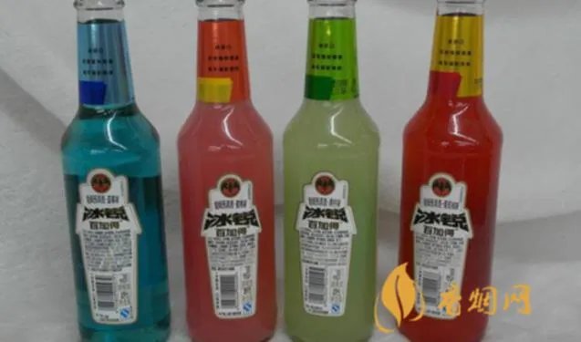 冰锐批发多少钱一箱？