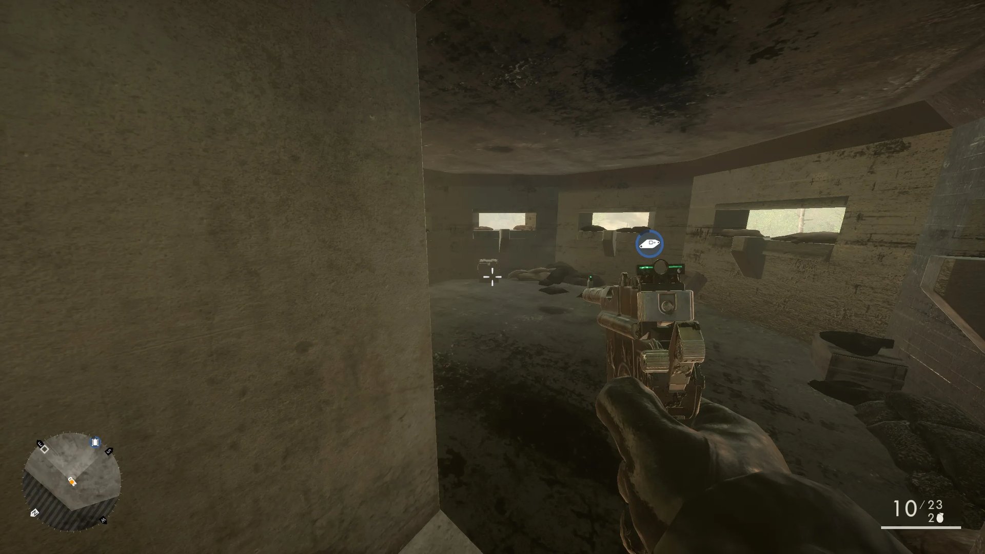 《战地1》单人剧情全战地手册位置介绍