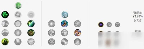 《LOL》S11赛季卡密尔天赋符文怎么加点 S11赛季卡密尔天赋符文加点攻略