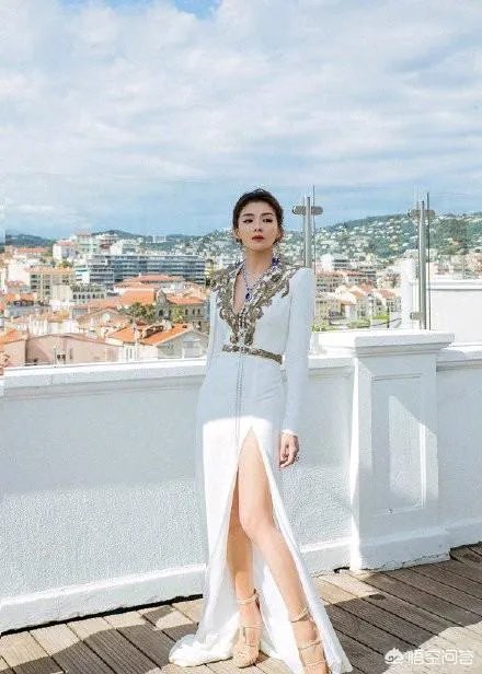 戛纳电影节上你最喜欢的红毯明星是谁？