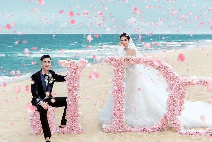 拍婚纱照的最佳月份是什么 拍婚纱照禁忌有哪些