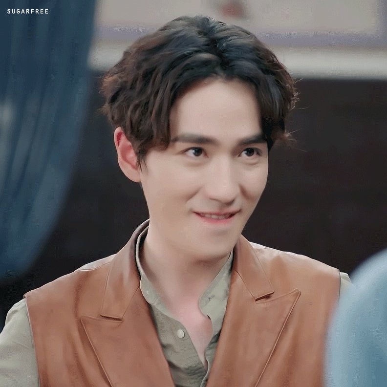 如何评价朱一龙在《许你浮生若梦》中饰演的罗浮生？