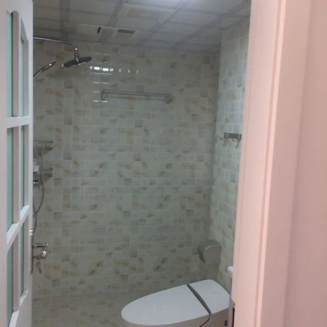 各楼盘装修工地实拍