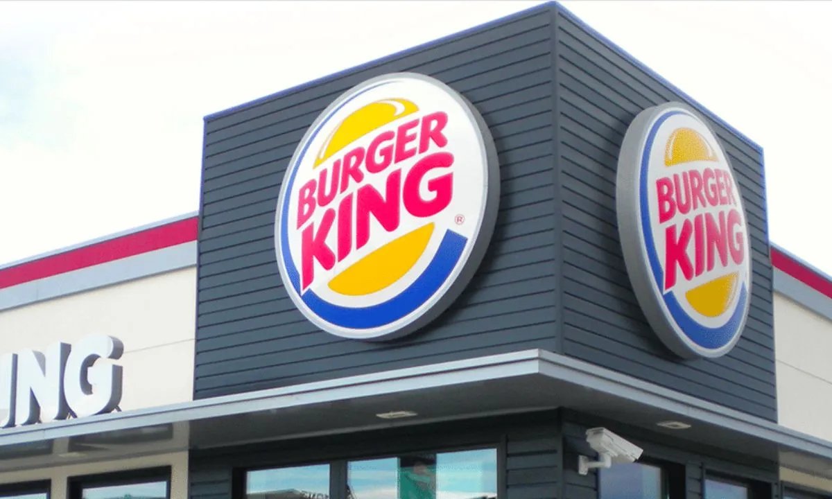 汉堡王是哪个国家的品牌