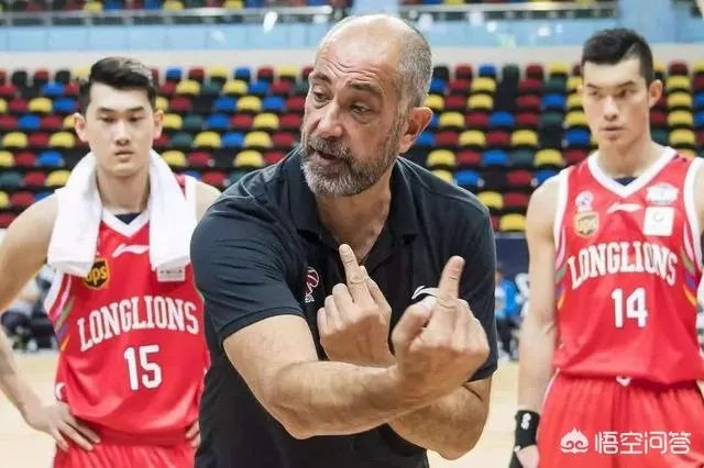 马布里当教练后，首钢的球员谁会第一个投奔到北控？