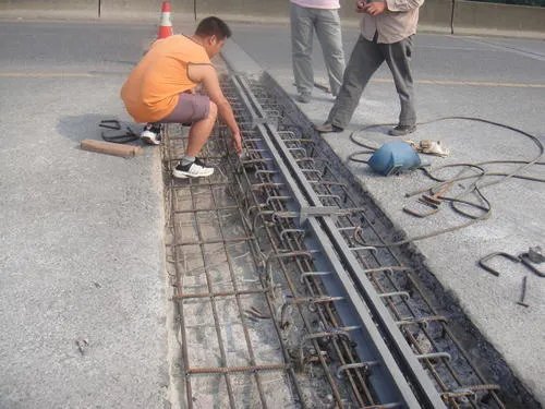 伸缩缝设置规范要求有哪些