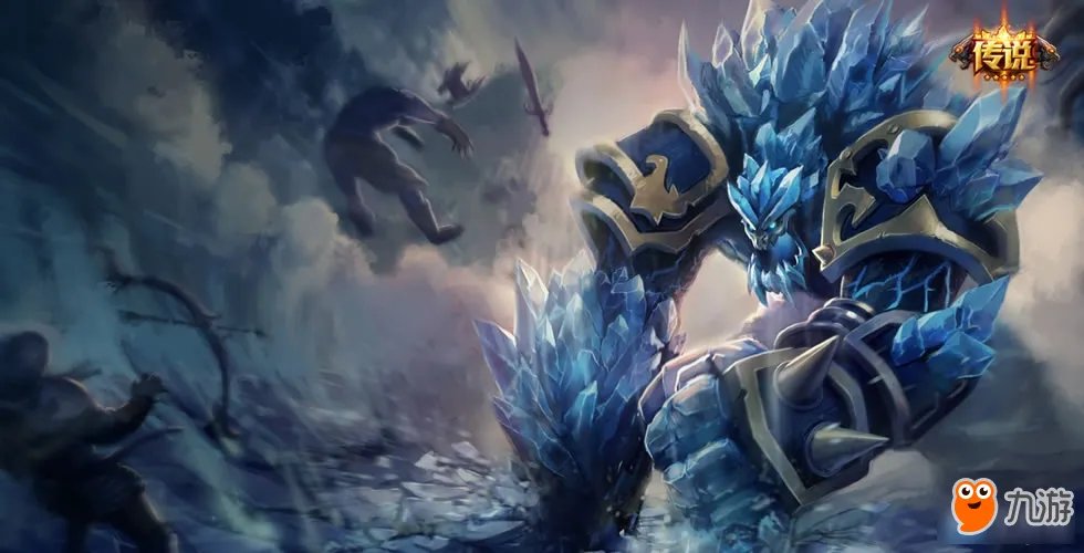 《LOL》2019石头人重做皮肤怎么样 重做皮肤介绍