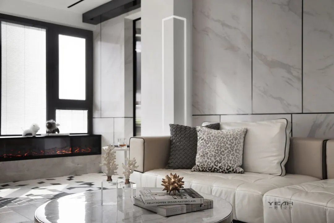 金科廊桥水岸 | 143m² | 简