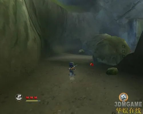 迷你忍者PC版图文心得及操作攻略 迷你忍者怎么操作