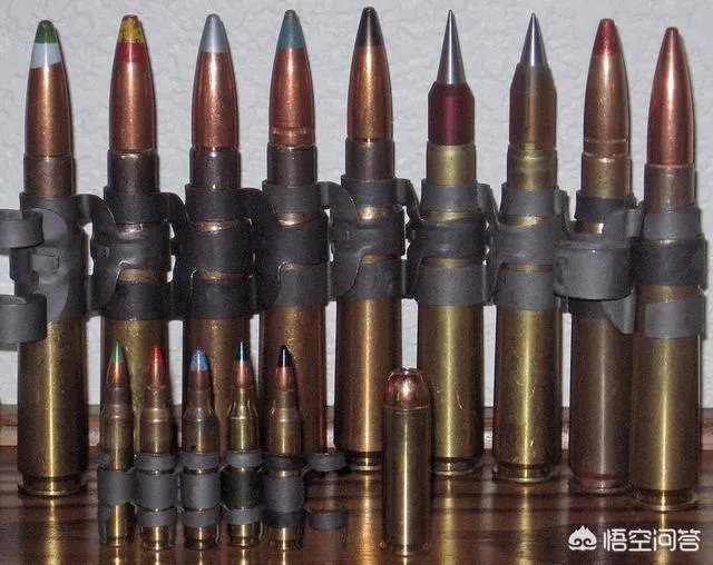 M2重机枪美军从二战一直用到现在，美国军队为何如此亲睐M2？