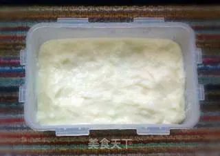 馋死人不赔命的脆皮奶