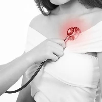 乳腺增生中医治疗方法