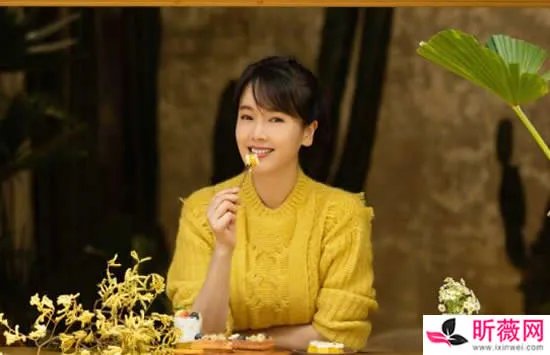 左小青个人资料简介及最新图片介绍