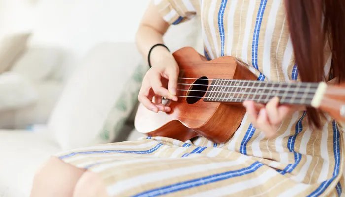 自学什么乐器比较容易 什么乐器自学最容易学