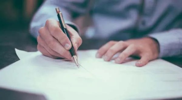 高新技术企业认证的申报流程是怎样的？