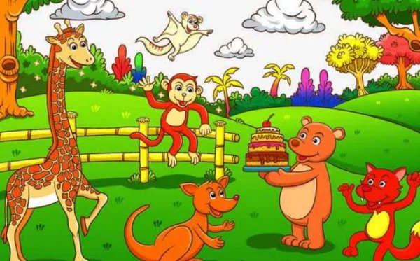 ↗脑筋急转弯: 什么越多越有钱?