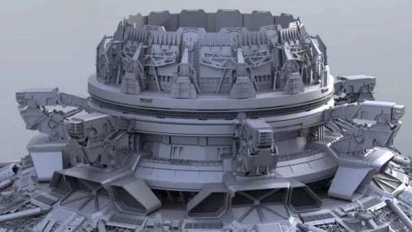 行星发动机工作原理是什么，1万台工作地球氧气撑得住吗？