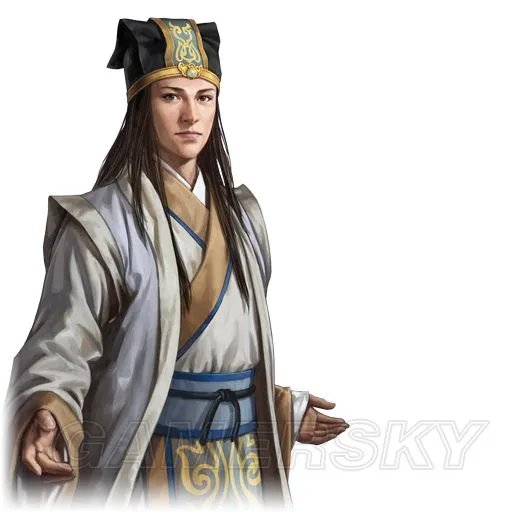 《三国志12》古武将故事背景属性与技能点评 三国志12古武将有哪些