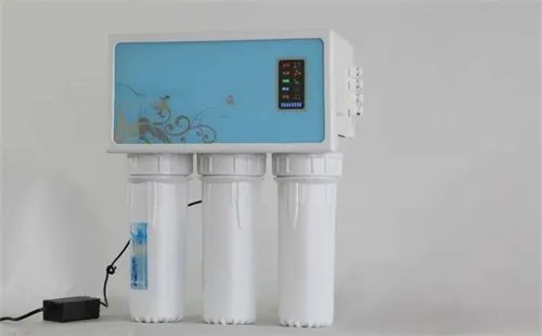 国内品牌净水器排名榜是怎样的