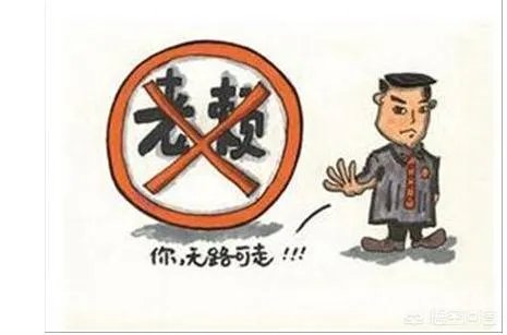 为拒绝法院执行拍卖，建德市“老赖”铲平了自家别墅, 你怎么看？