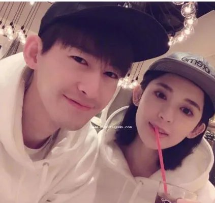 张翰深夜驾豪车接娜扎你怎么看？