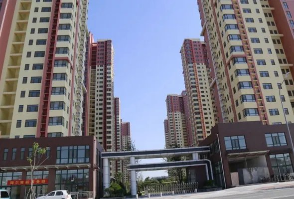 2018济南公租房地址有几个