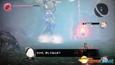 龙背上的骑士3 全流程图文攻略