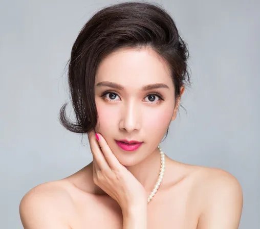 历年亚洲小姐冠军都是谁？