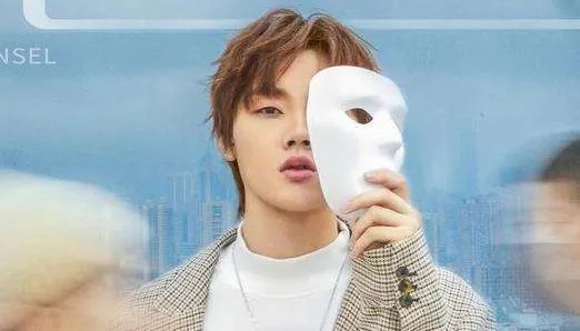 创作少年李宸旭原创新歌《他》已经上线，为何李宸旭能被胡彦斌高度认可？