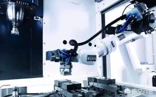 工业视觉检测应用广泛吗?