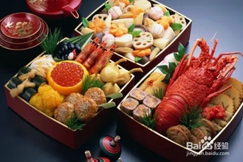 饮食养生的方法