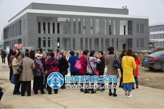 湖北省荆州中学的介绍