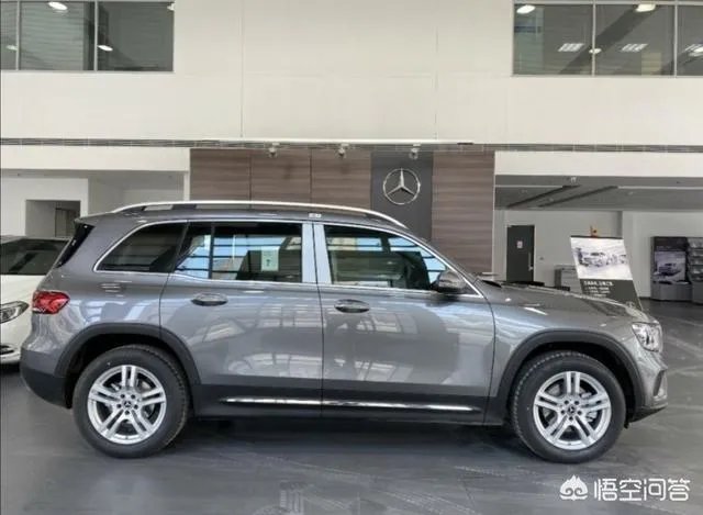 买奔驰GLB好吗？为什么？