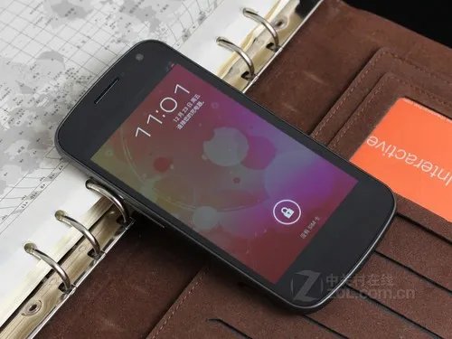 经典双核安卓 三星GALAXY Nexus报白菜价