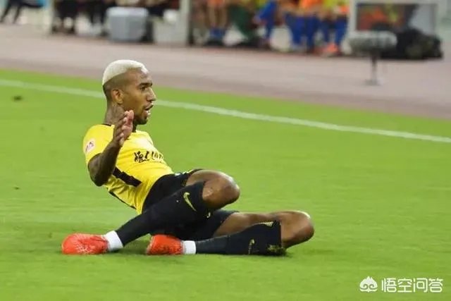 山东鲁能1-4广州恒大，为什么山东鲁能会输的那么彻底？