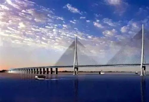 马斯克点赞中国基建效率，中国基建为什么快？