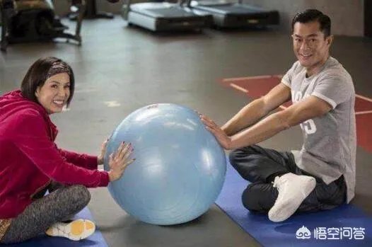 宣萱跟李若彤，谁跟古天乐更般配？