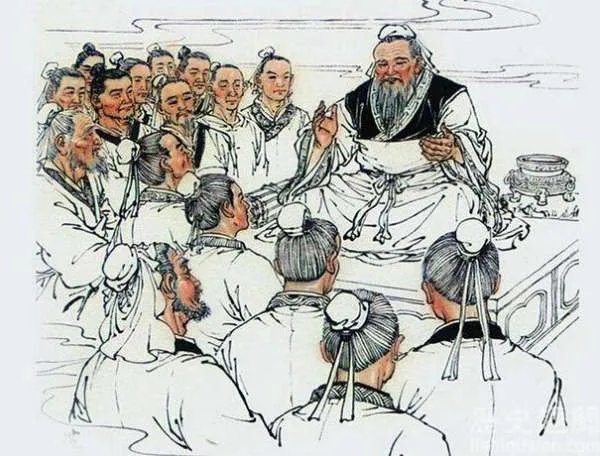 求“有朋自远方来，不亦乐乎”的全文！