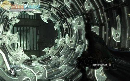 《蝙蝠侠：阿甘之城》全剧情图文攻略