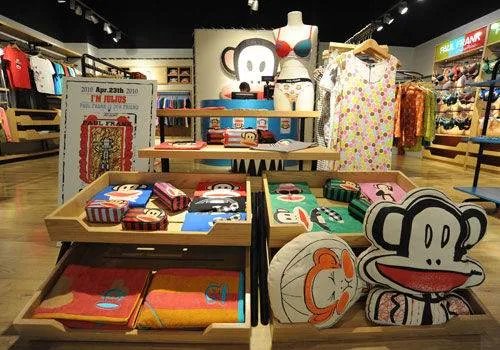 世贸天阶有什么好玩的?