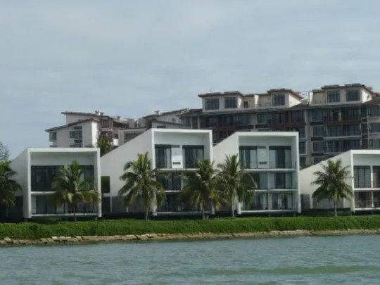 赵本山北京豪宅别墅图片宽大奢华 亿元豪宅奢华如皇宫