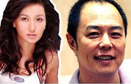 张铁林现在的妻子是谁：张铁林谈感情现任老婆曝光