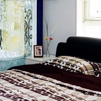 带你去领略黑白空间的魅力