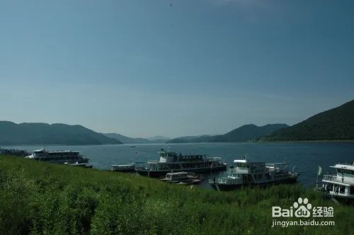 松花湖旅游攻略