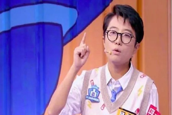 学霸姐妹花，邱晨和詹青云有何不同寻常的交集？